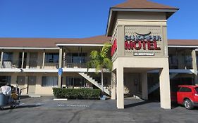 Sandpiper Motel Costa Mesa